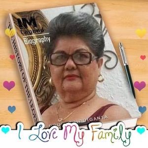 Meet your Posher, Miriam